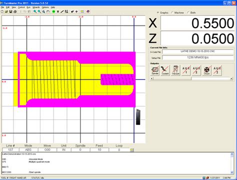 cnc machine windows|cnc lathe machine software.